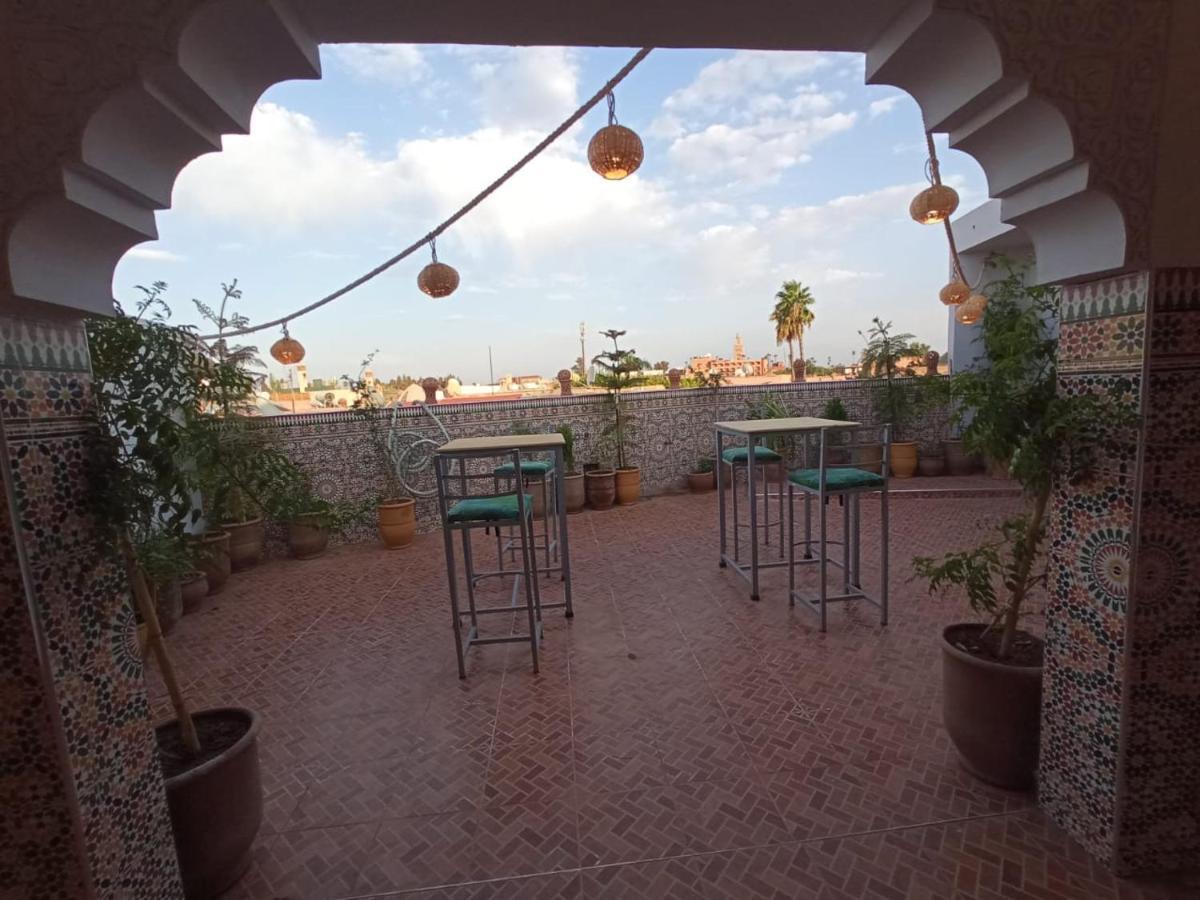 Riad Bab Doukkala