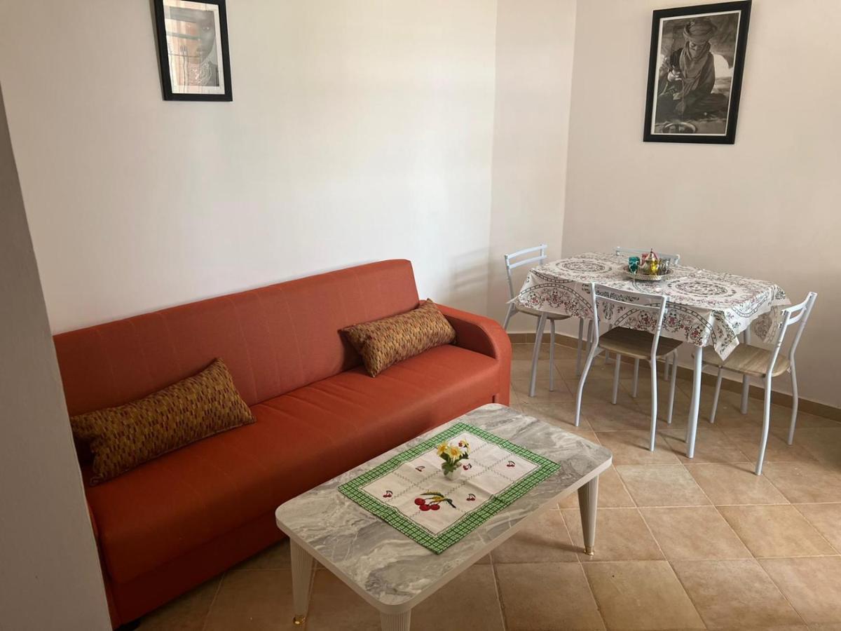 Appartement Best Location In The Center Of Gueliz , Marrakech *