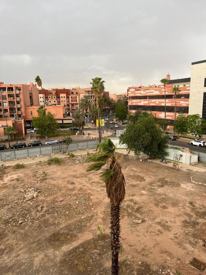 Appartement Best Location In The Center Of Gueliz , Marrakech Marrakesh
