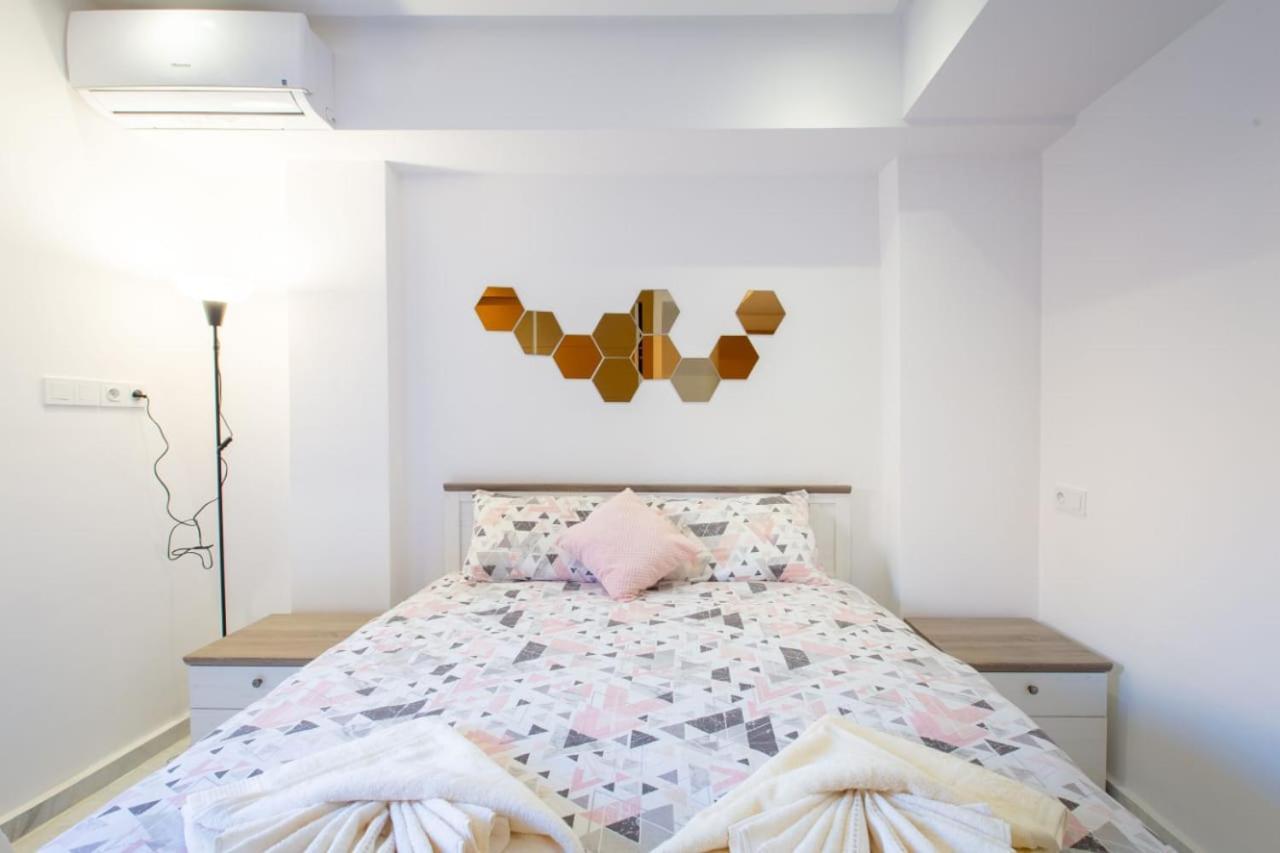 Apartment New! Luxury'n Colorful, Gueliz *