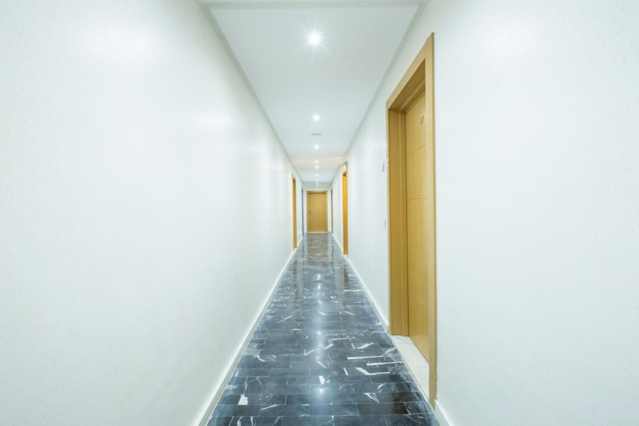Apartment New! Luxury'n Colorful, Gueliz *