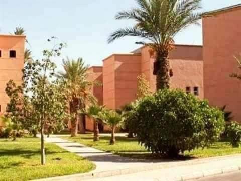 Riad Prive Pour Famille Et Groupe