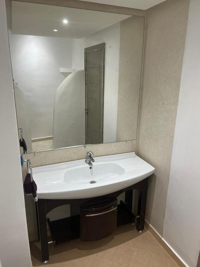 Best Location In The Center Of Gueliz , Marrakech Appartement