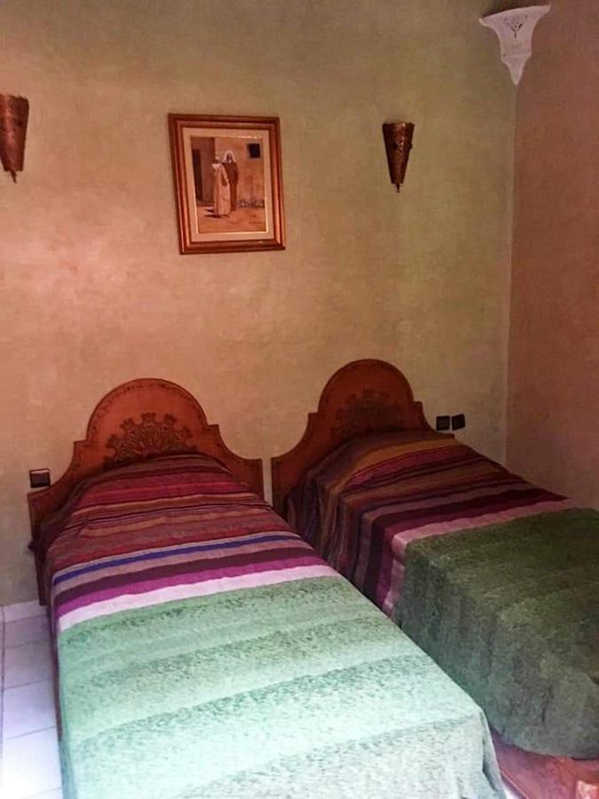 Riad Prive Pour Famille Et Groupe * Marrakesh