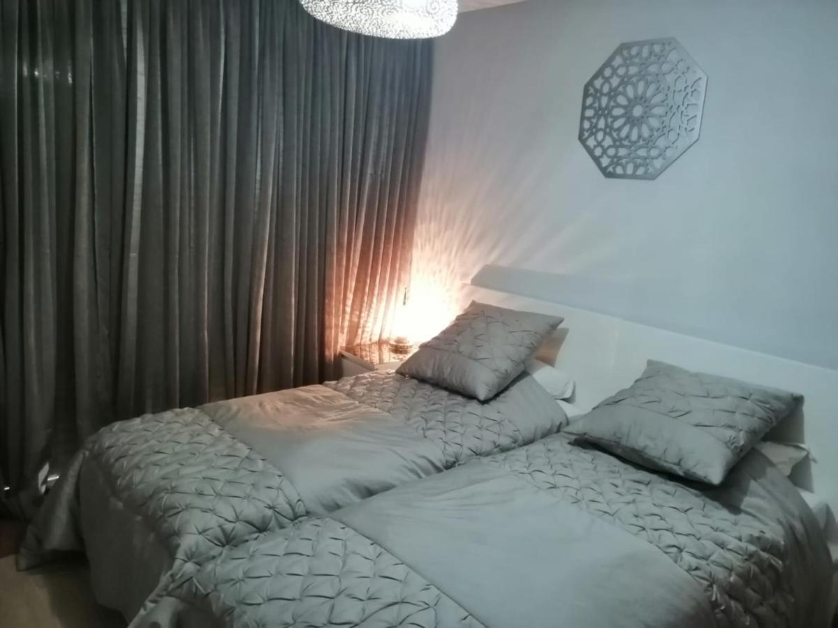Prestigia Marrakech Village Appartement *