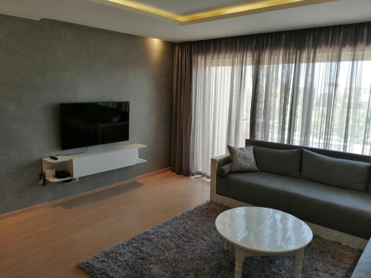 Appartement Prestigia Marrakech Village