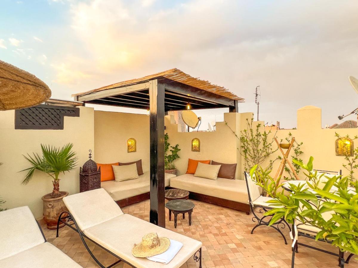 Riad Des Lys