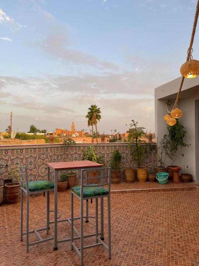 Bab Doukkala * Marrakesh