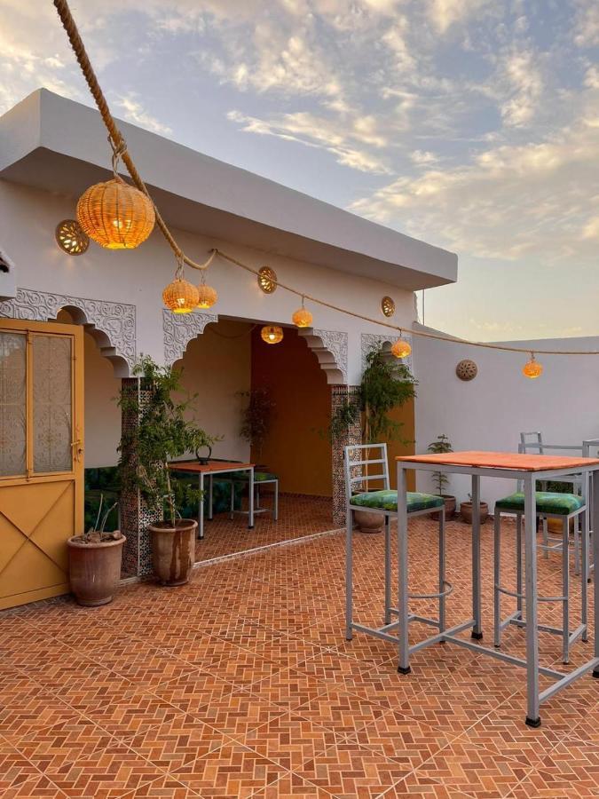 Riad Bab Doukkala *