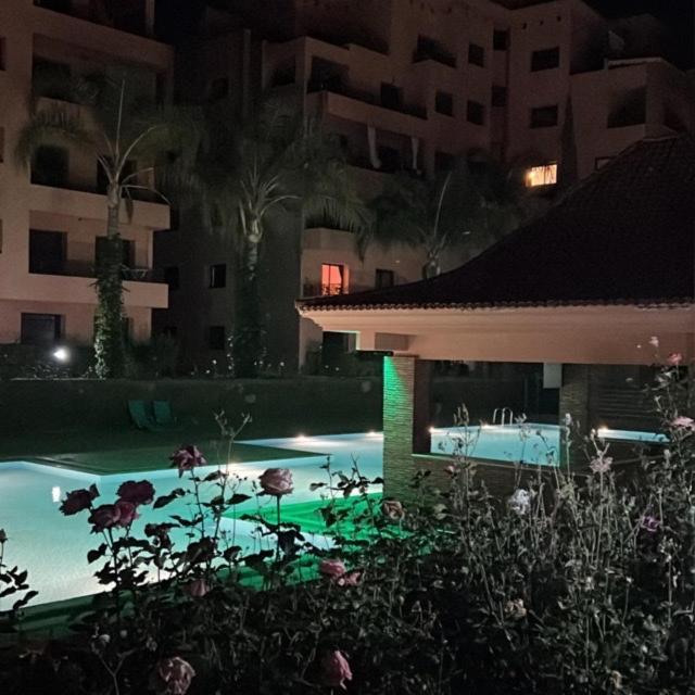 Appartamento Hivernage - Stylish In The Heart Of The Marrakesh