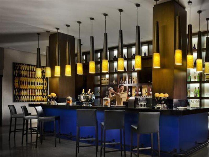 Al Maaden & Hotel Marrakesch