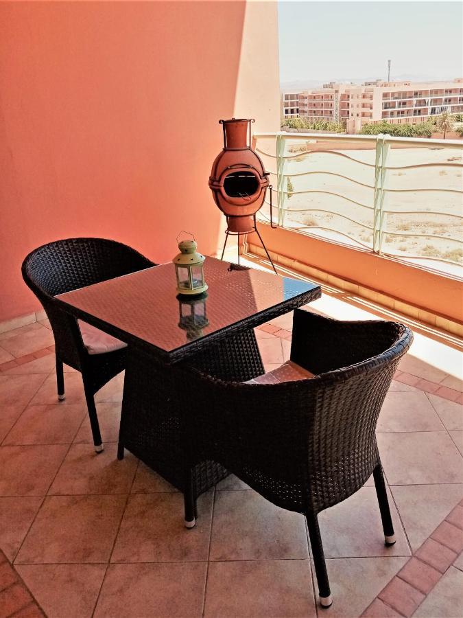 Appartement Herminie Atlas *