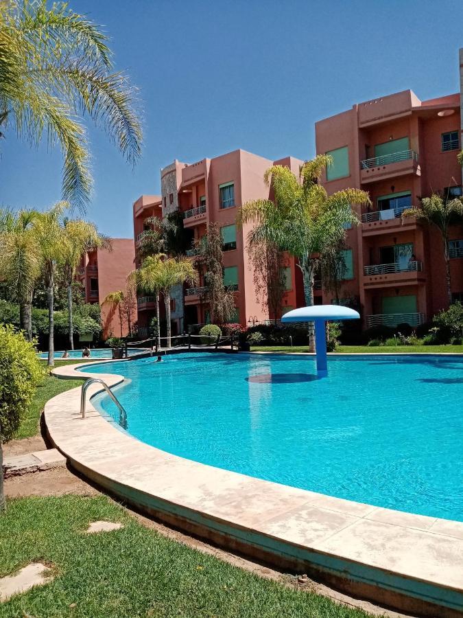 Appartement Herminie Atlas Marrakesh
