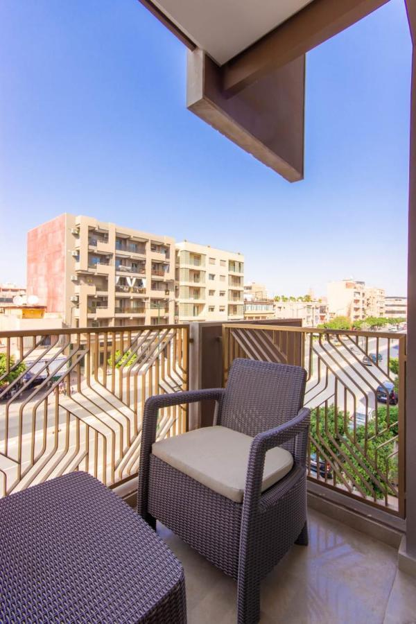 New! De Luxe Emplacement Ideal Gueliz Appartement *