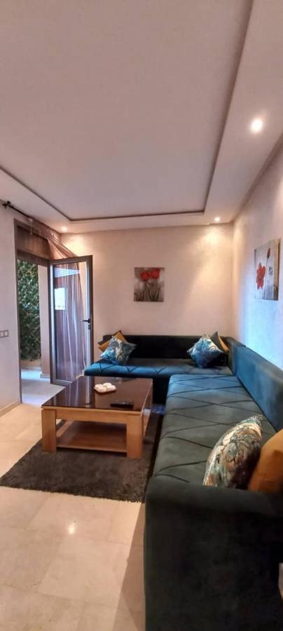 Appartement La Perle De Gueliz