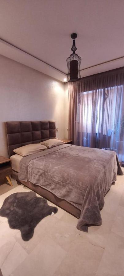 La Perle De Gueliz Appartement *