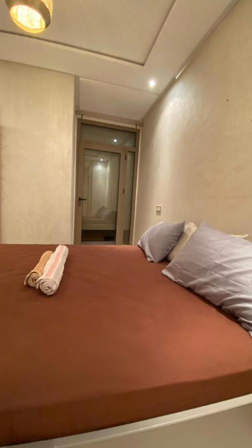 Appartement La Perle De Gueliz