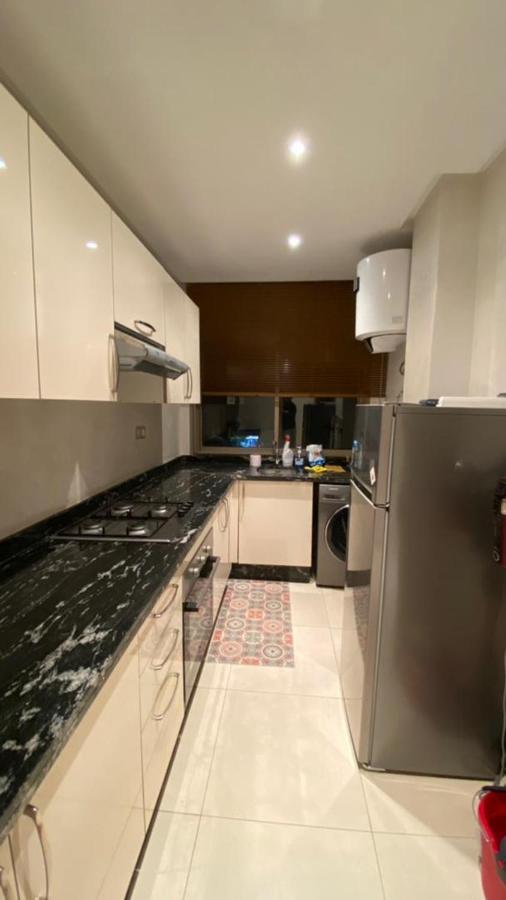 Appartement La Perle De Gueliz