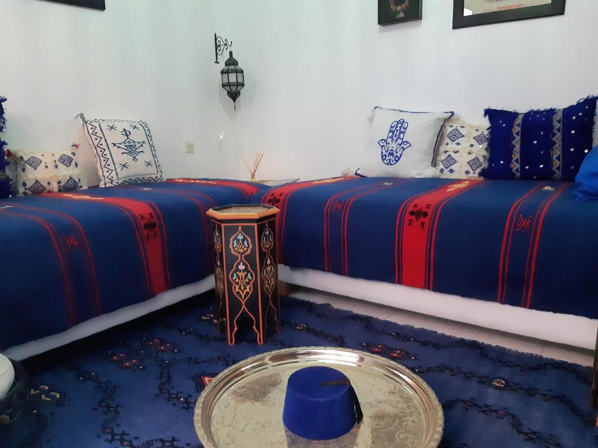 Ladana Marrakesh