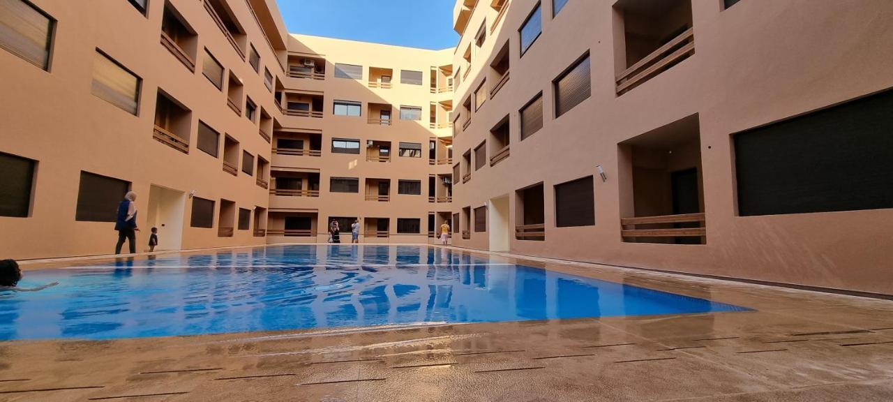 Bonheur Partage 1 Appartement