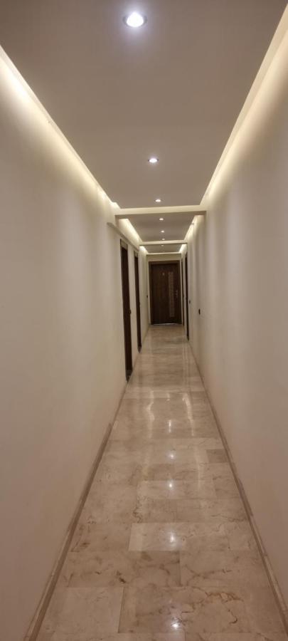 Bonheur Partage 1 Appartement *
