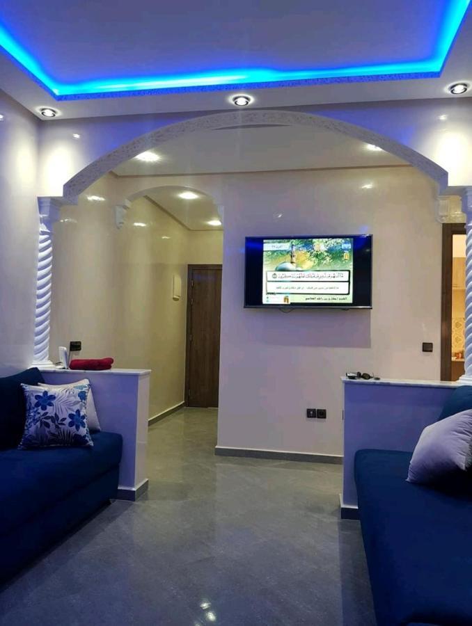La Koutoubia Appartement *