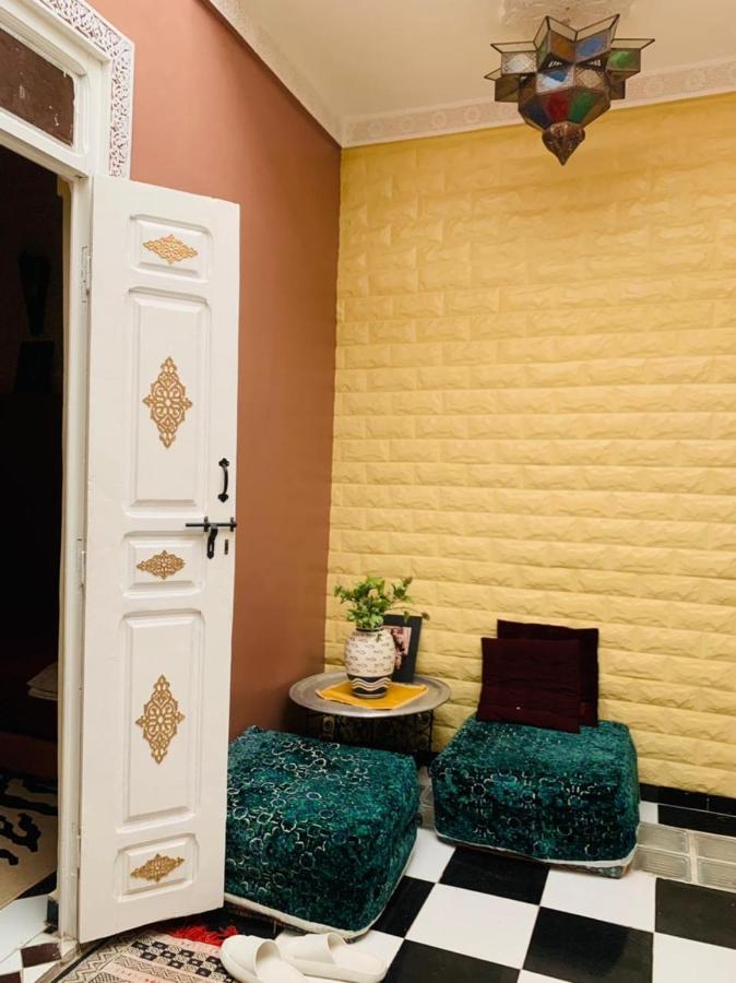 Maison 211 Marrakesh