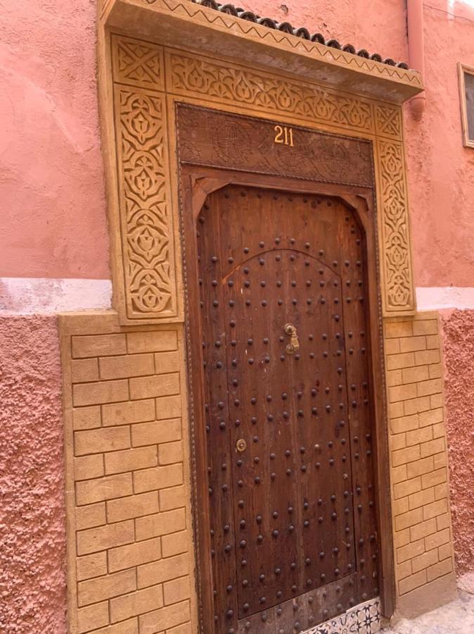 Maison 211 Vakantiehuis