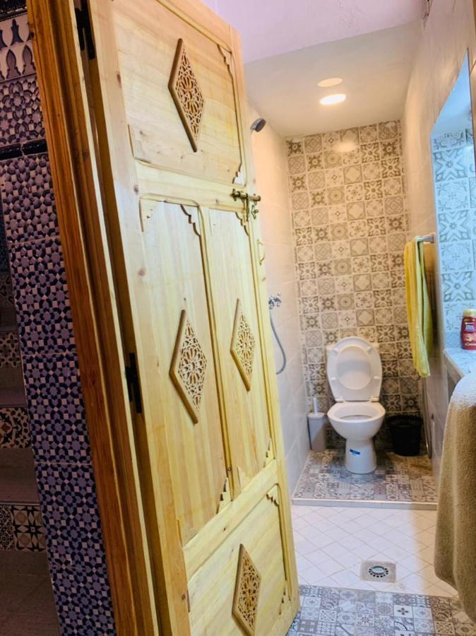 Maison 211 * Marrakesh