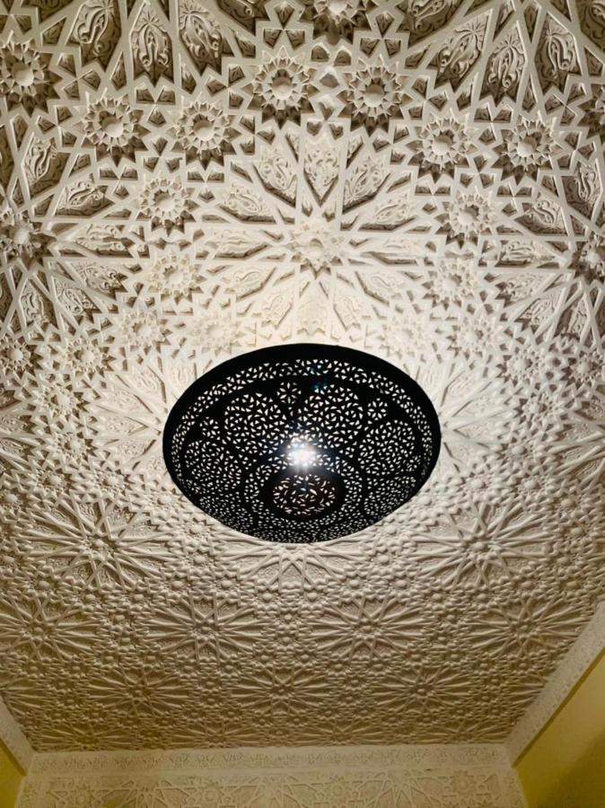 Maison 211 Marrakesh