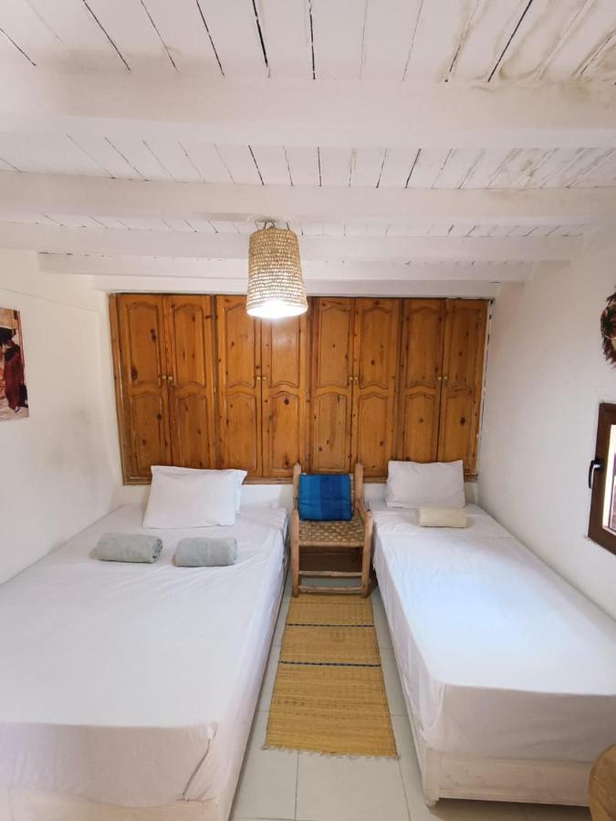 Terrace House 88 Hostel
