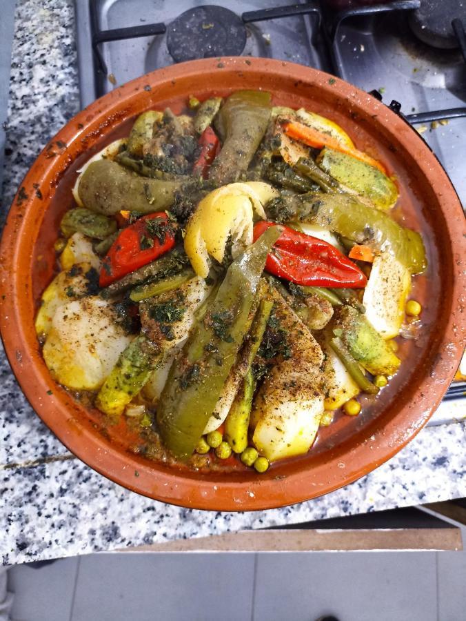 Bab Doukkala Marrakesh