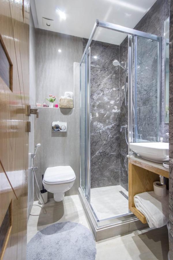 New! De Luxe Emplacement Ideal Gueliz Appartement