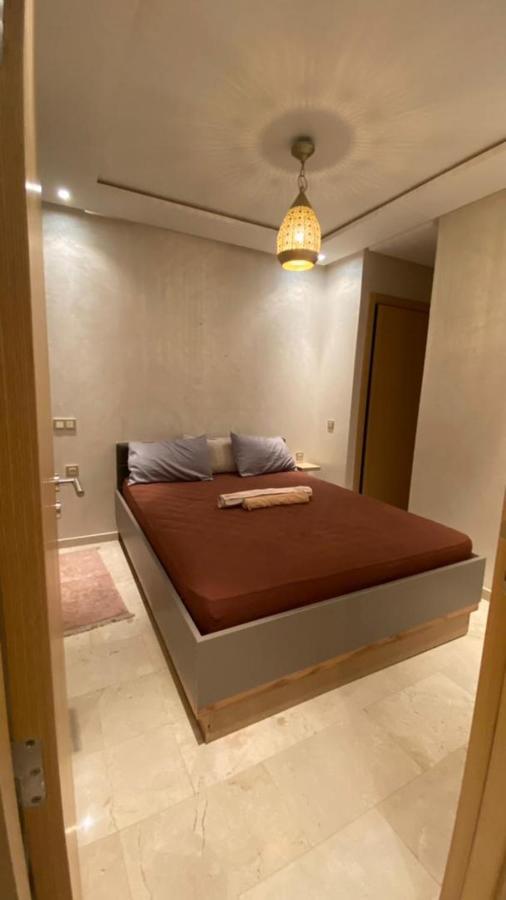 Appartement La Perle De Gueliz *