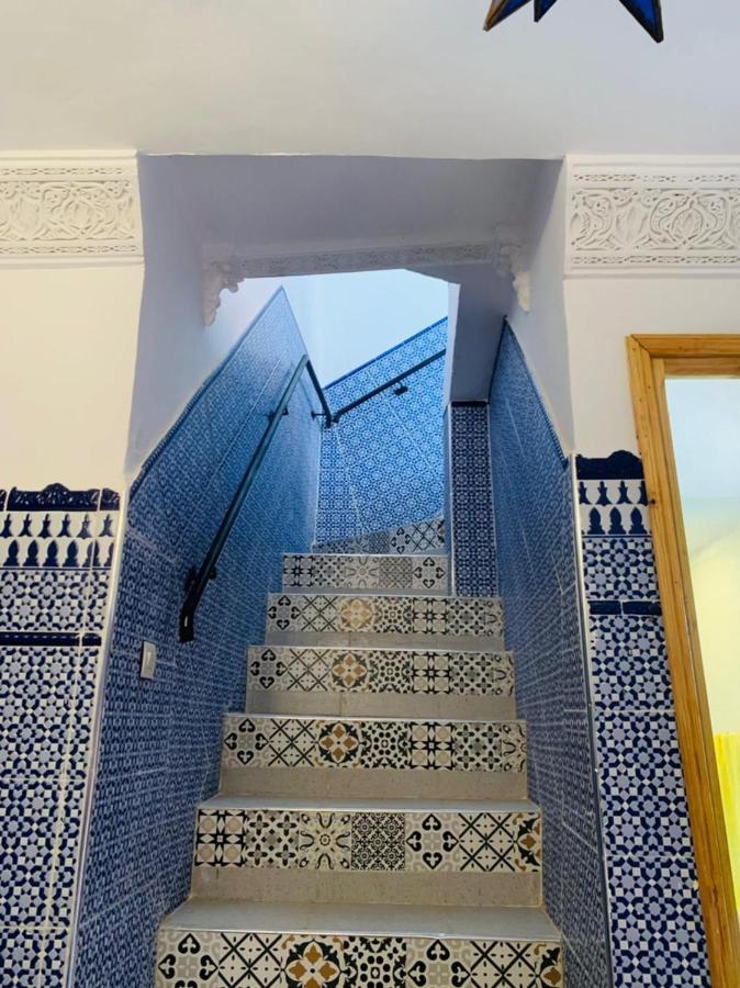 Vakantiehuis Maison 211