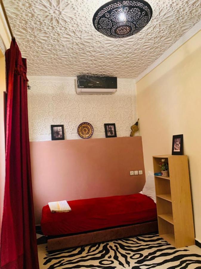 Сasa de vacaciones Maison 211 *