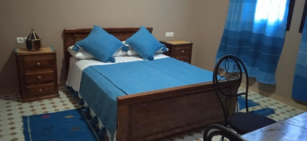 Chouiter Center Villa Marrakesh
