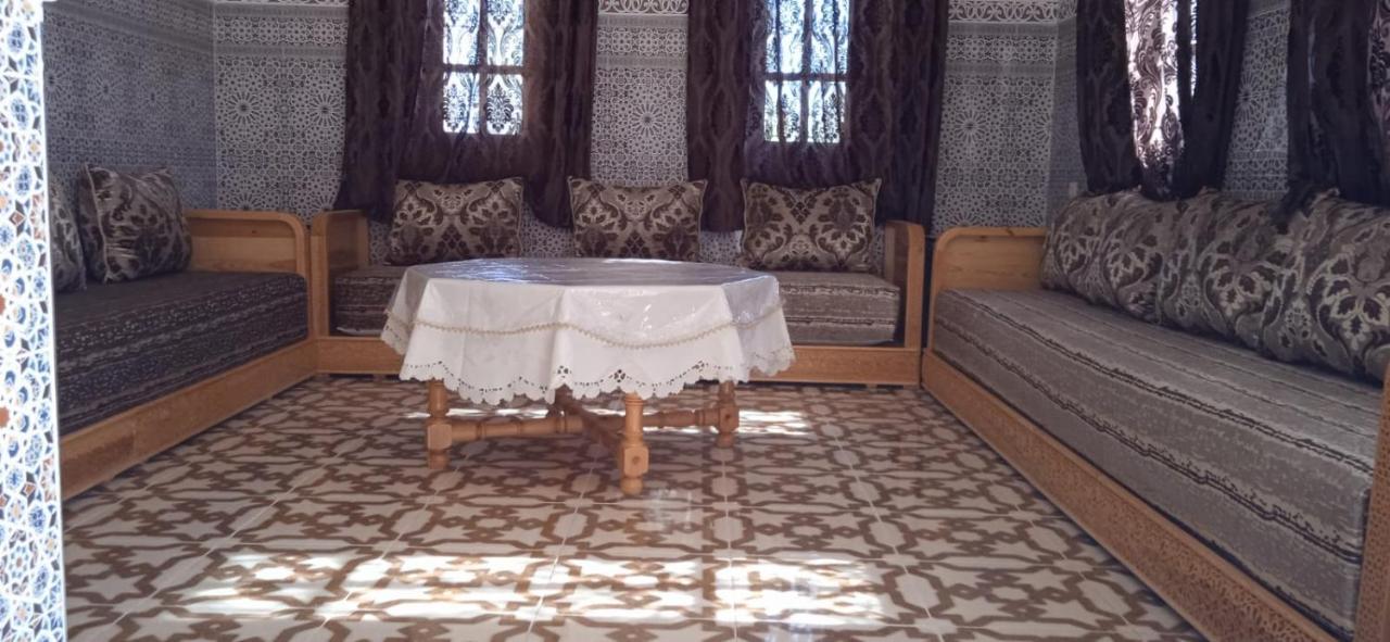 Chouiter Center Villa Marrakesh