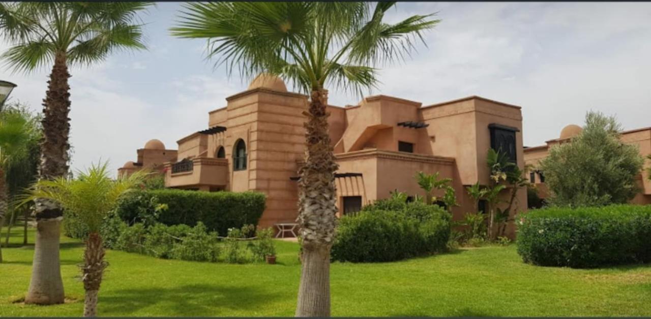 Appartement Atlas Golf Marrakech 