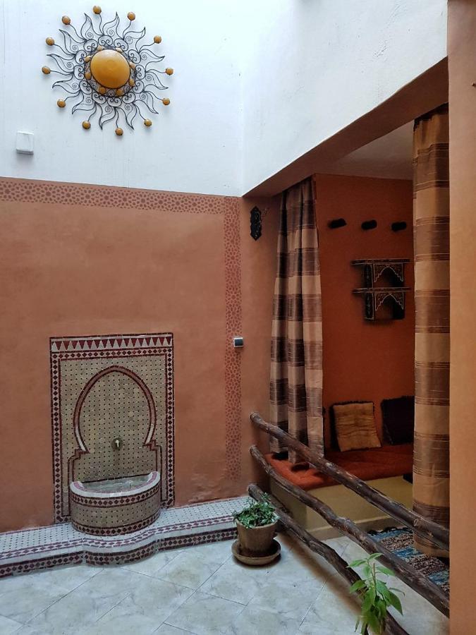 Maison d'hôtes Maison Style Aux Chants Des Oiseaux