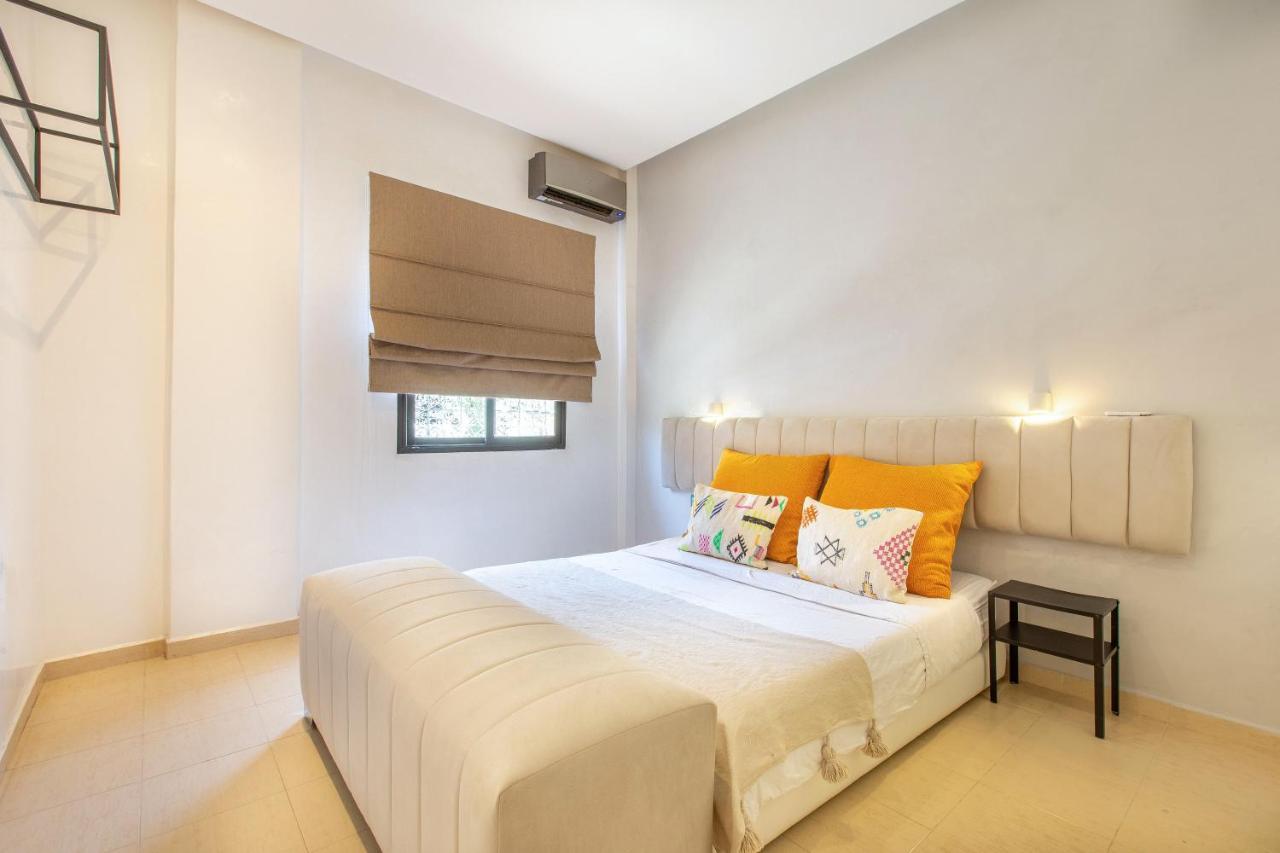 For Group In Gueliz 4 Bedroom * Marrakesh