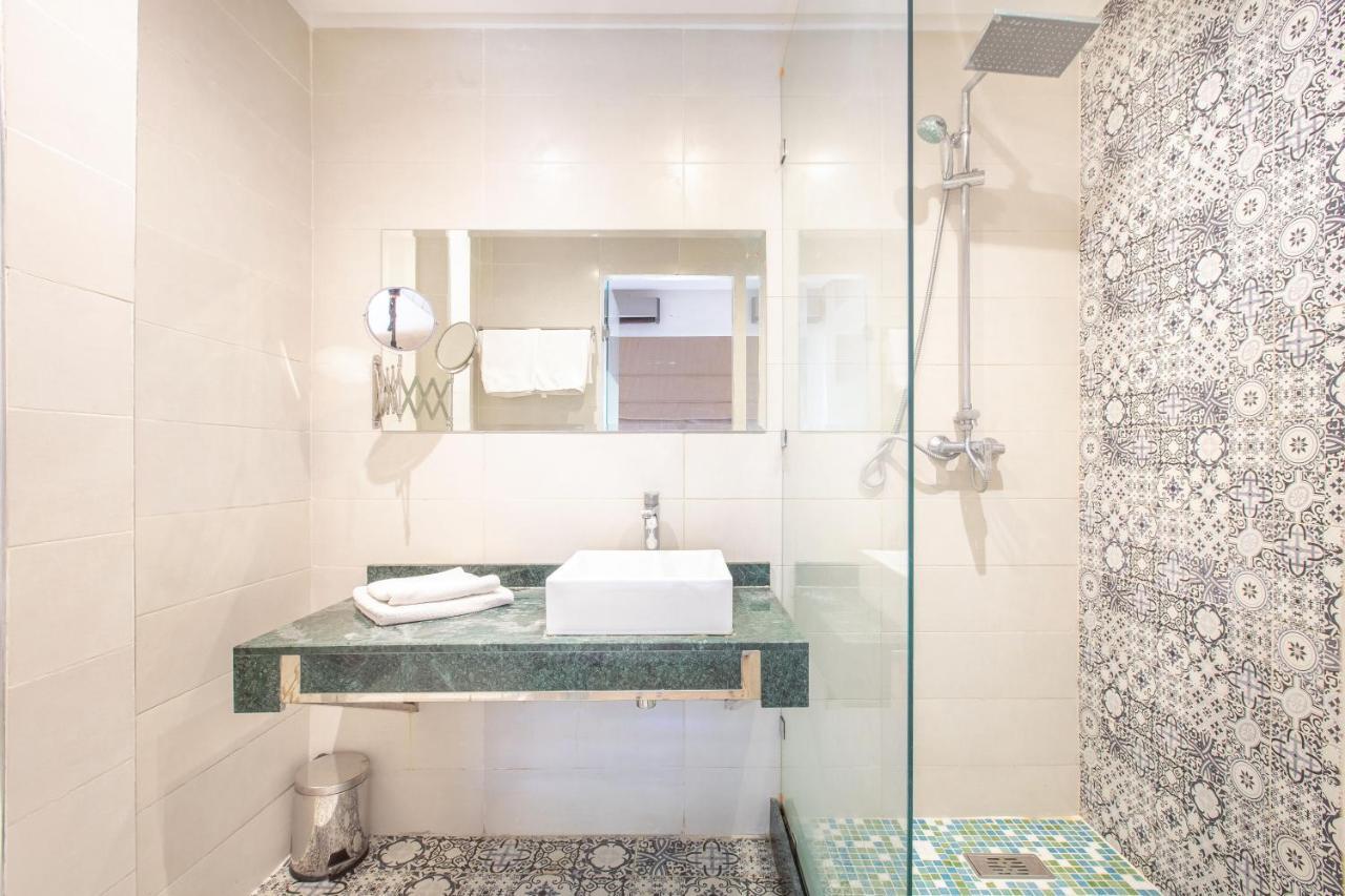 Appartamento For Group In Gueliz 4 Bedroom Marrakesh