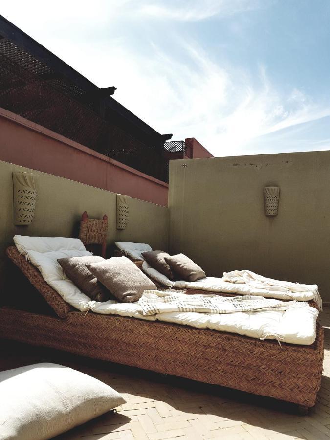 Laly Tourisme Eclaire Le Bijou De La Medina 3* Marrakesch