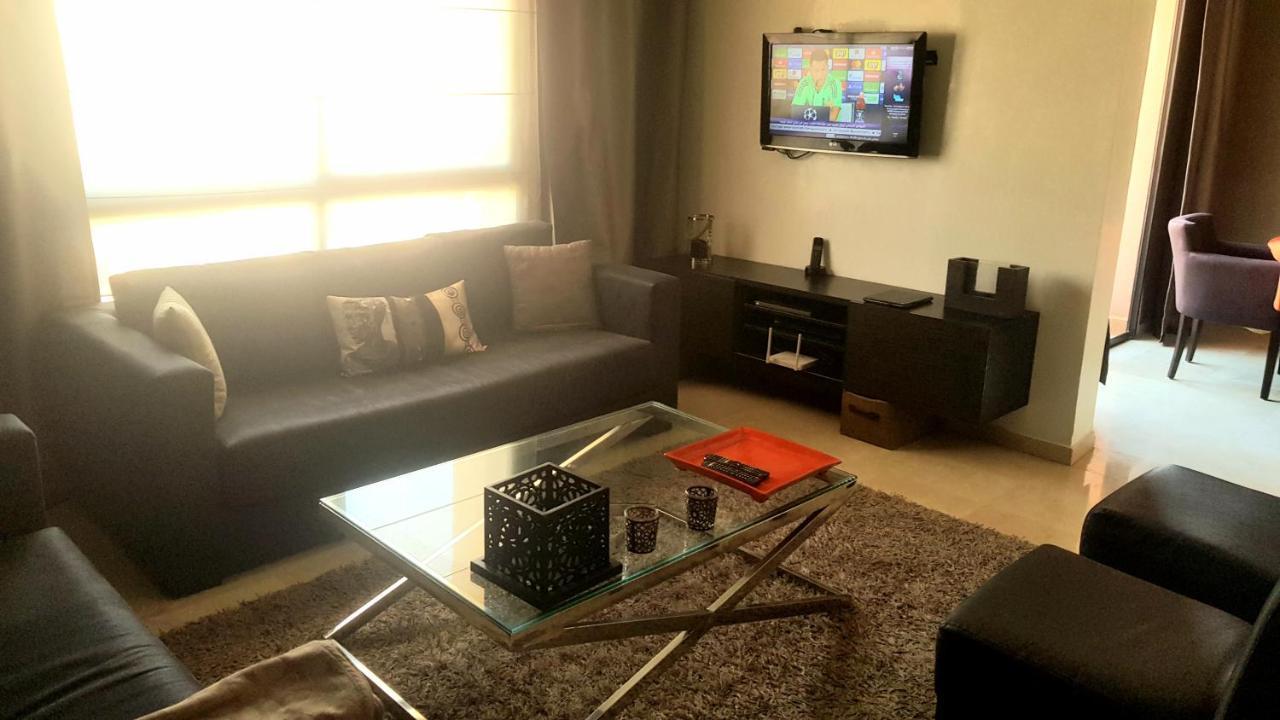 Apartment Appartements 2 Chambres Piscines Premium