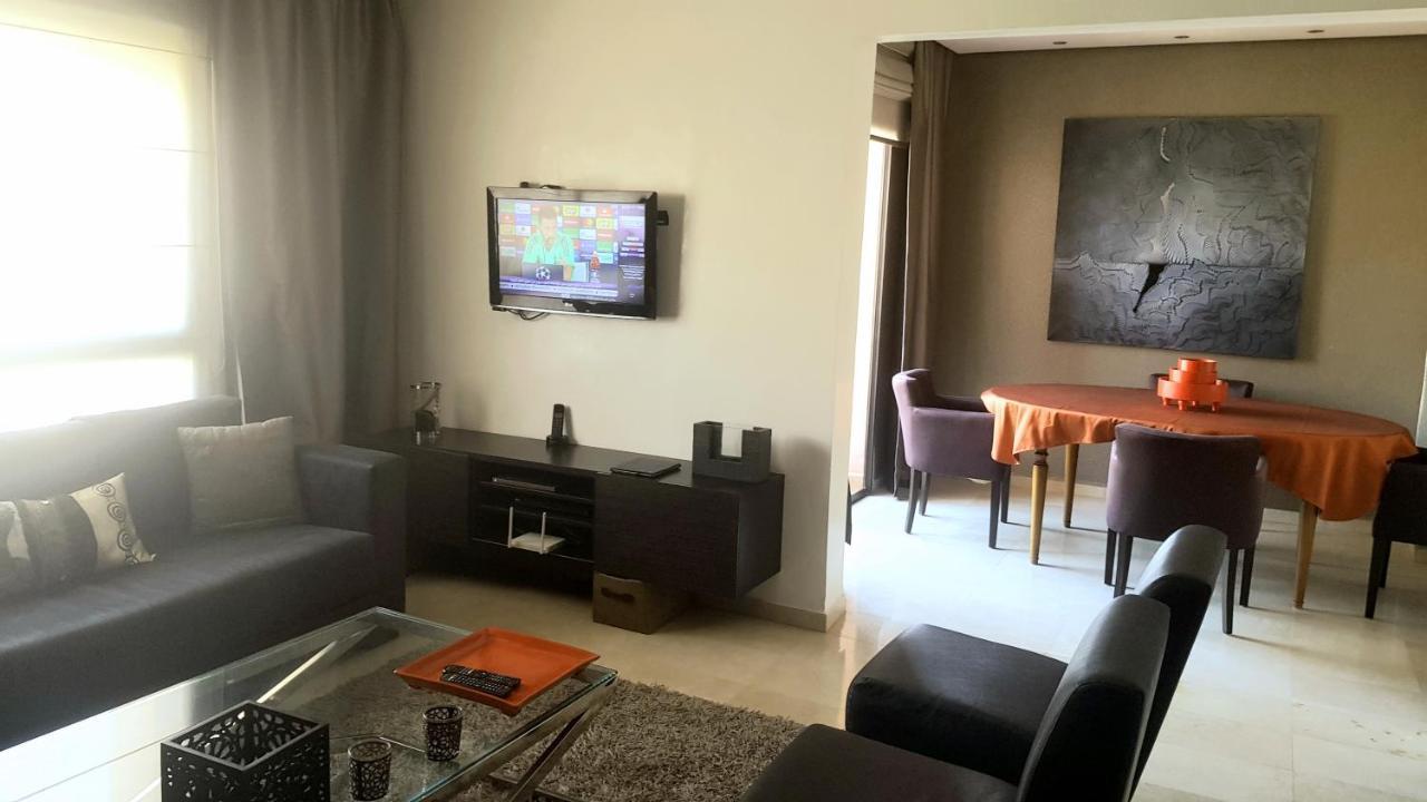 Appartements 2 Chambres Piscines Premium Apartment
