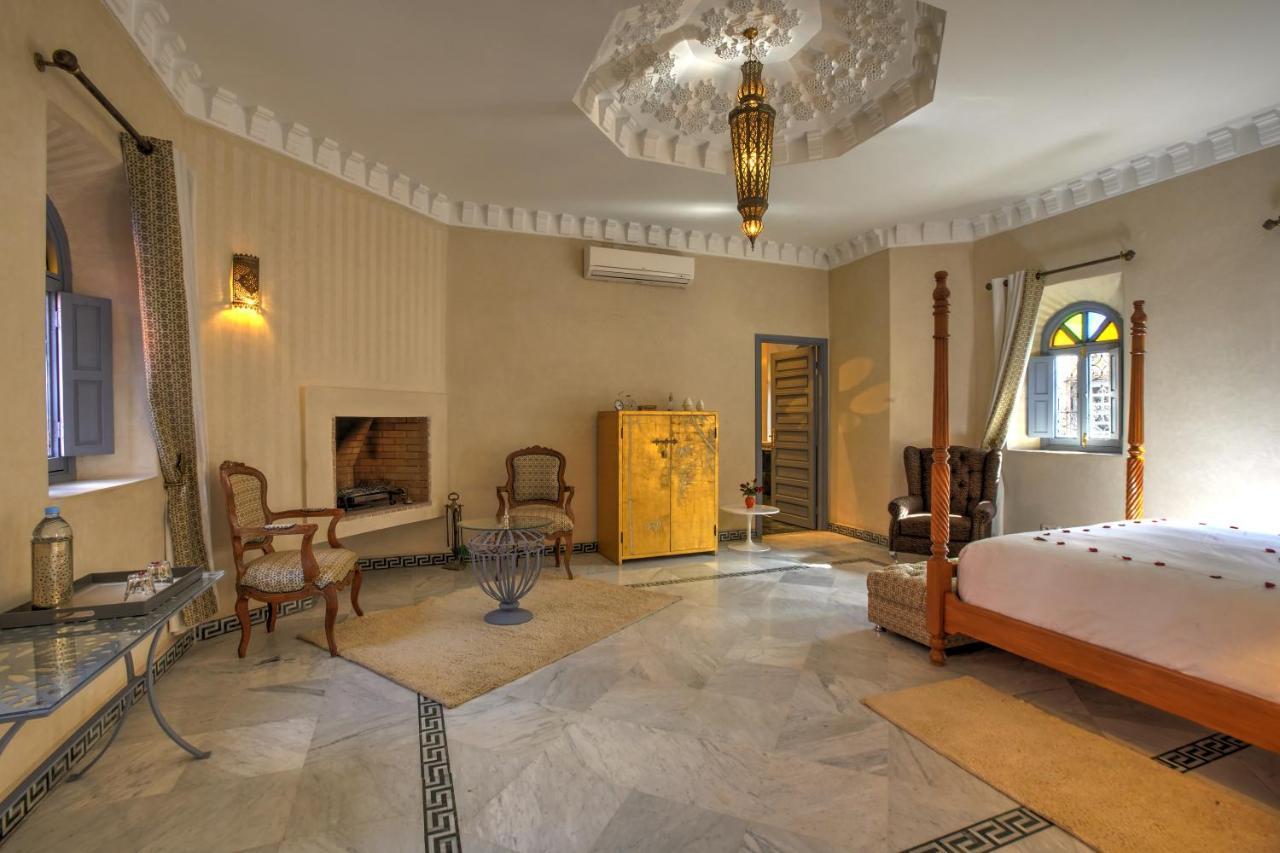Ksar Anika Boutique & 4*