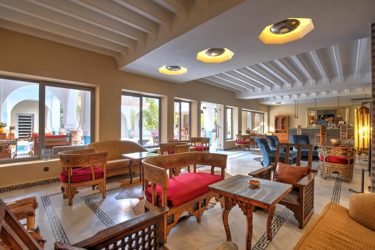 Ksar Anika Boutique & 4*
