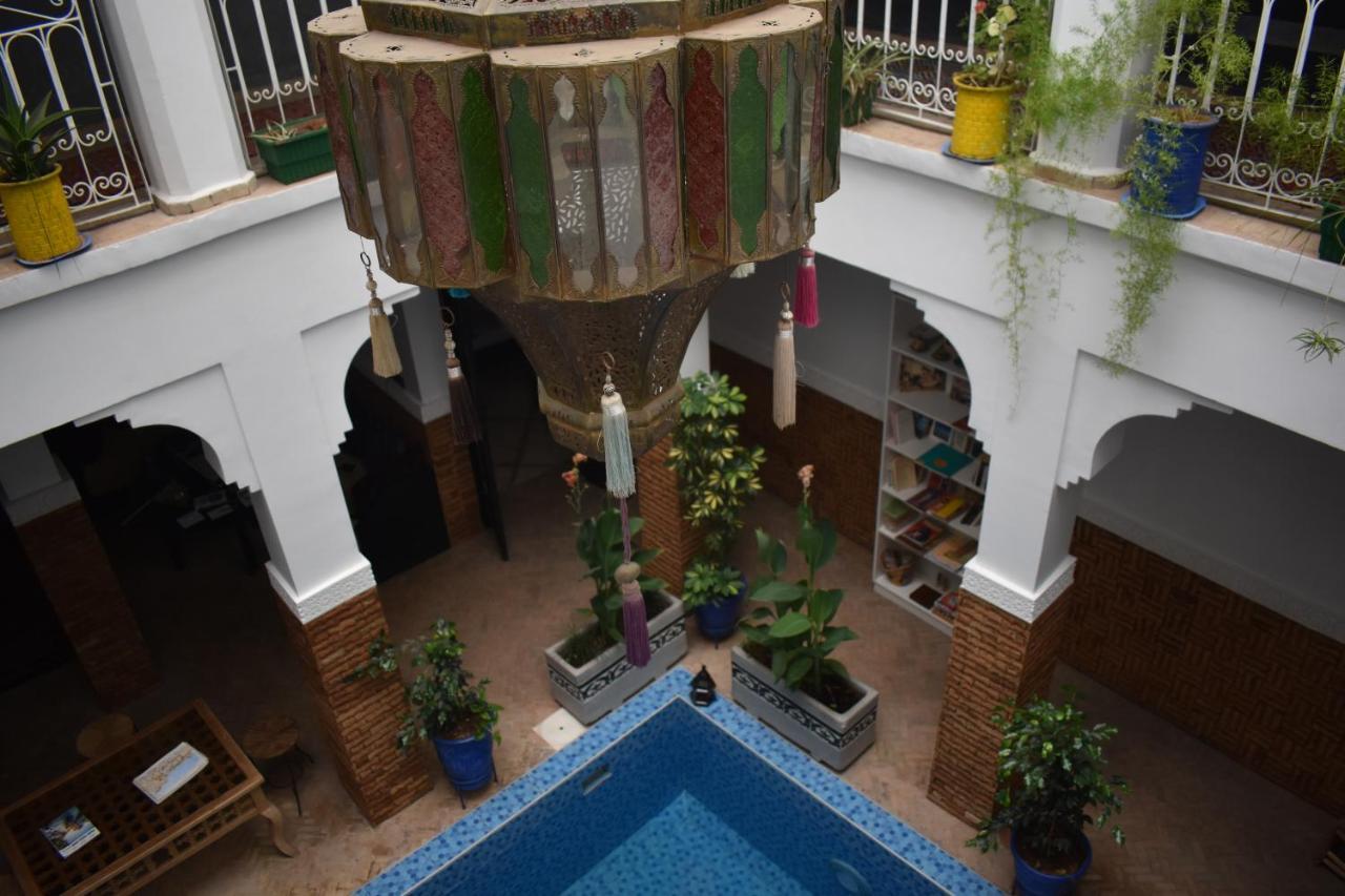 Dar Alamane Pensión 3*