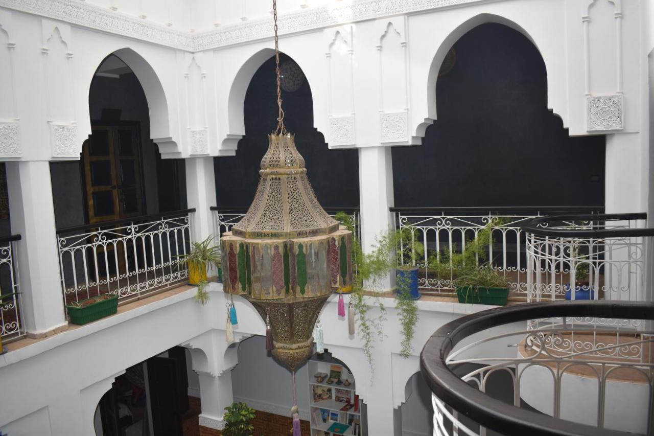 Dar Alamane Pensión 3*
