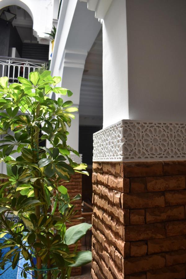 Pensión Dar Alamane Marrakesh